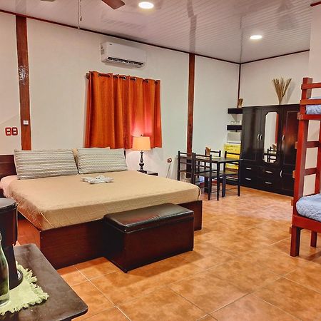 Hotel Casa Vito Beachfront Puerto Viejo de Talamanca Εξωτερικό φωτογραφία