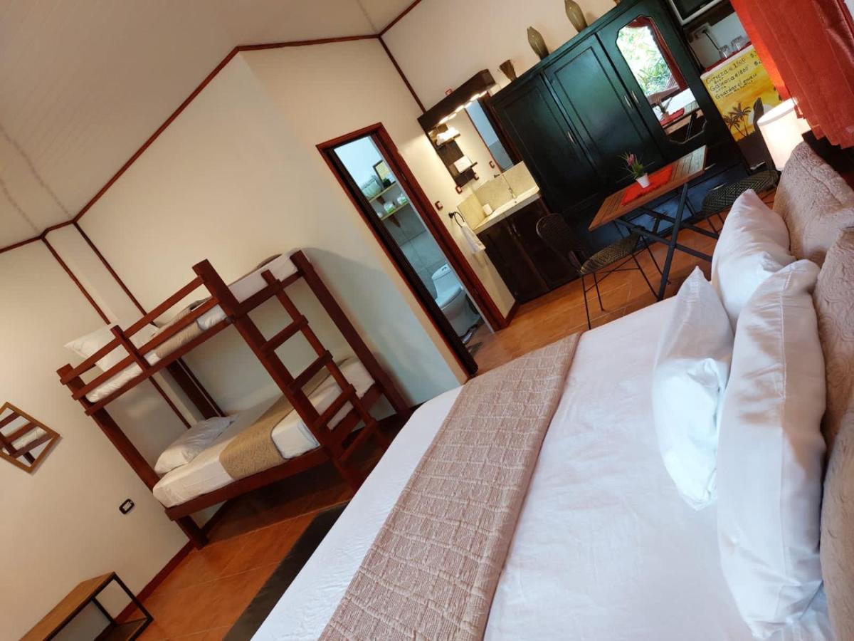 Hotel Casa Vito Beachfront Puerto Viejo de Talamanca Εξωτερικό φωτογραφία