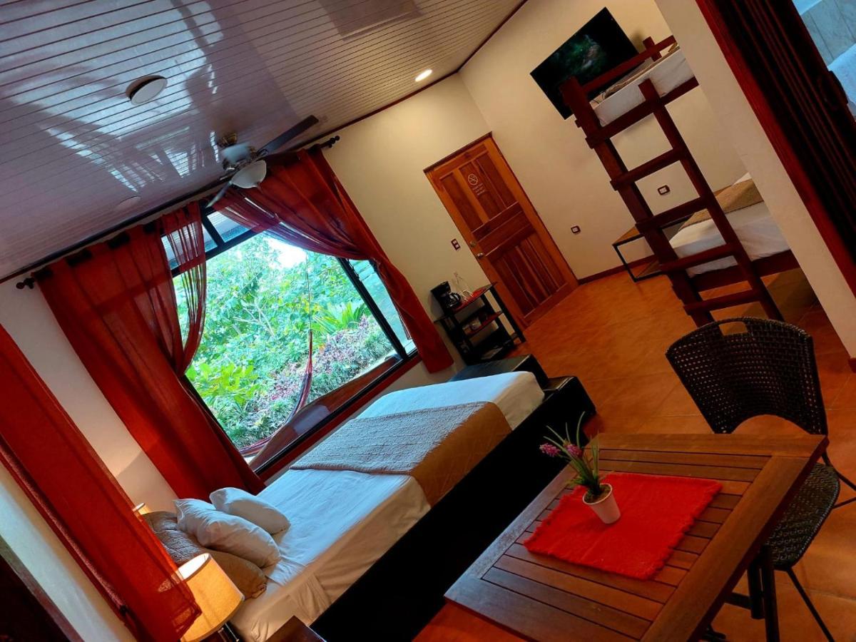 Hotel Casa Vito Beachfront Puerto Viejo de Talamanca Εξωτερικό φωτογραφία