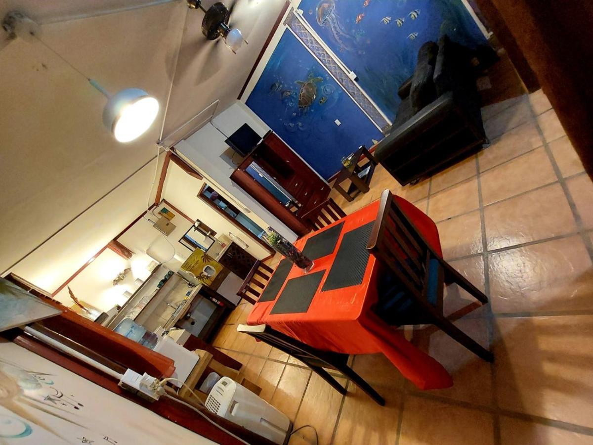Hotel Casa Vito Beachfront Puerto Viejo de Talamanca Εξωτερικό φωτογραφία