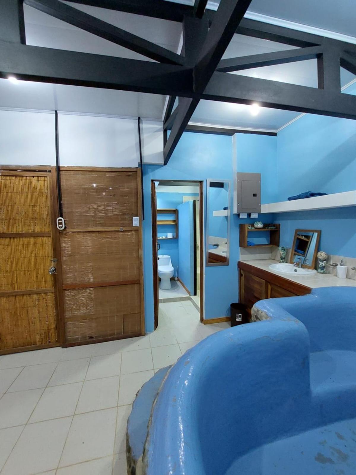 Hotel Casa Vito Beachfront Puerto Viejo de Talamanca Εξωτερικό φωτογραφία