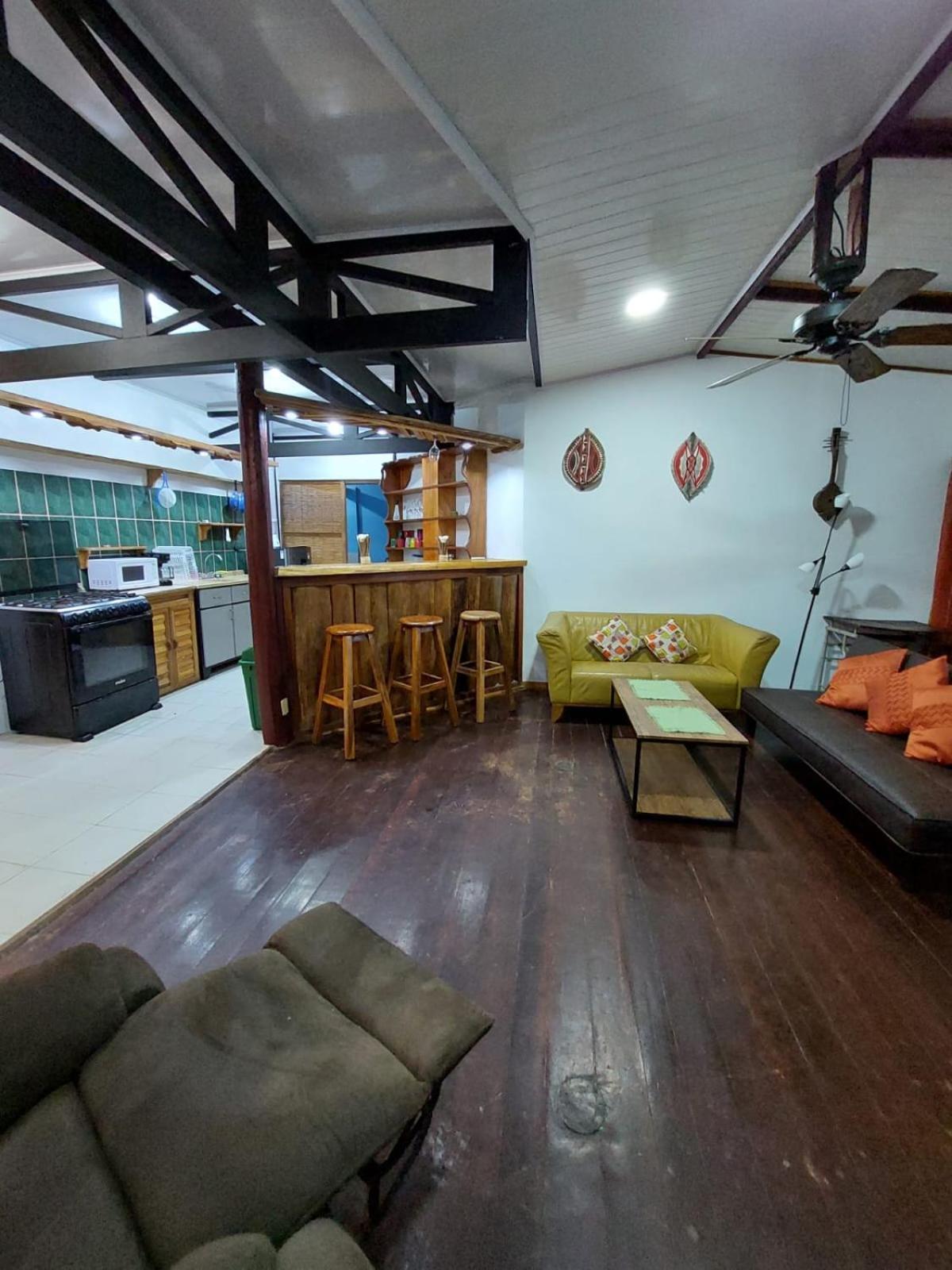 Hotel Casa Vito Beachfront Puerto Viejo de Talamanca Εξωτερικό φωτογραφία