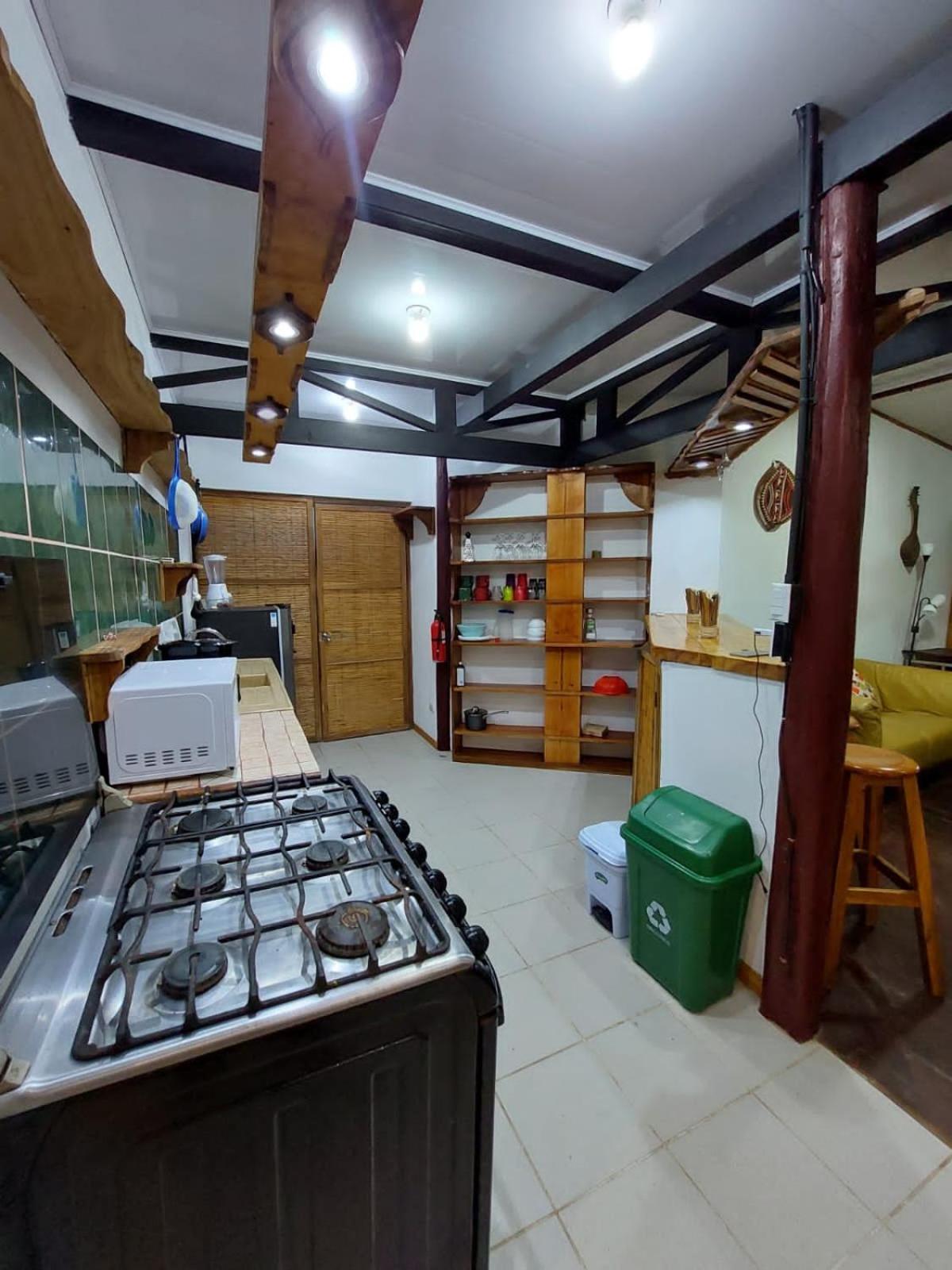 Hotel Casa Vito Beachfront Puerto Viejo de Talamanca Εξωτερικό φωτογραφία