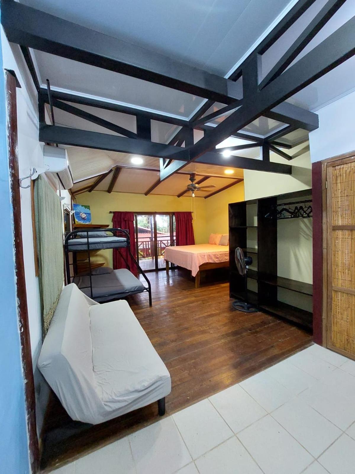 Hotel Casa Vito Beachfront Puerto Viejo de Talamanca Εξωτερικό φωτογραφία