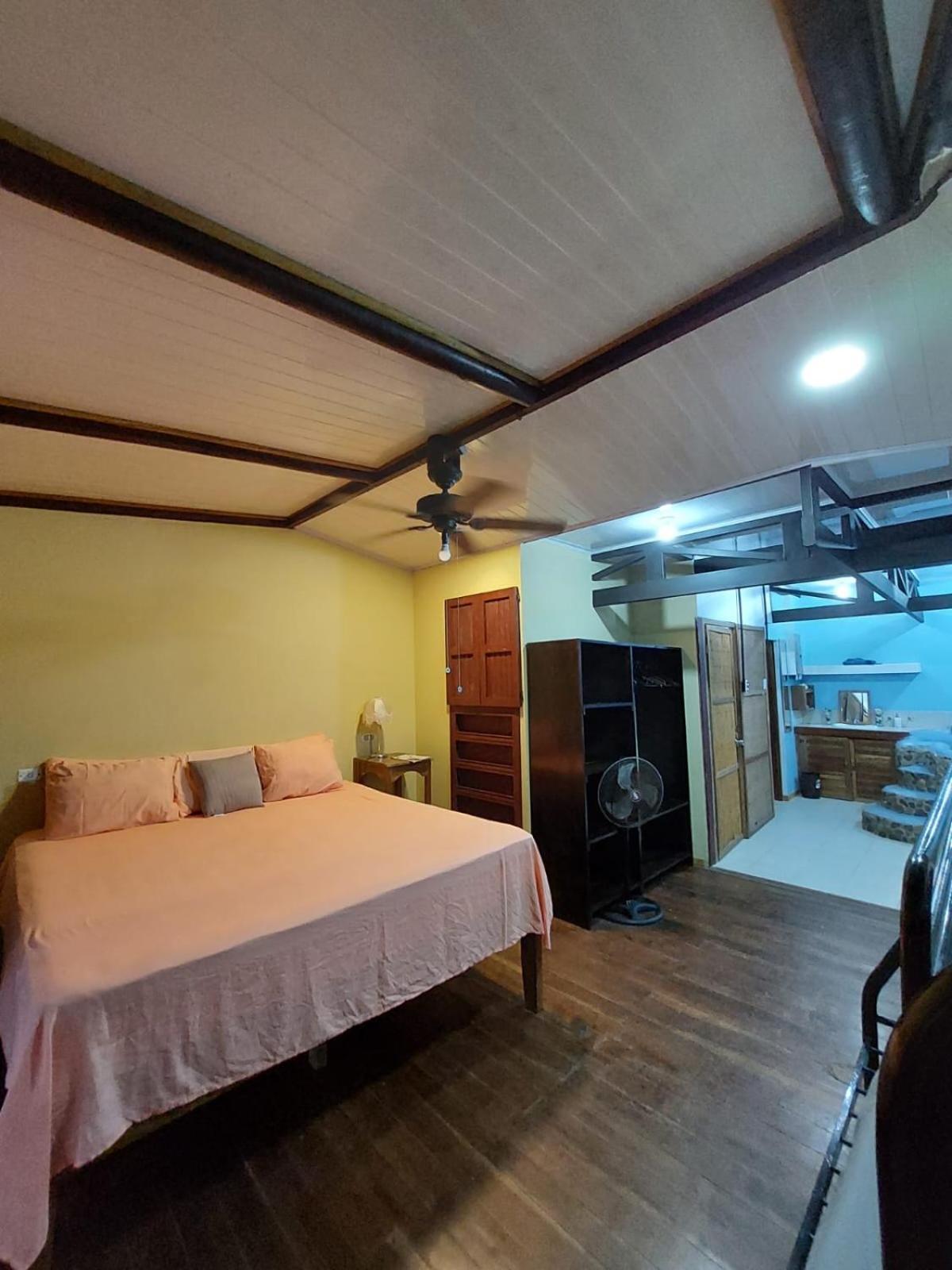 Hotel Casa Vito Beachfront Puerto Viejo de Talamanca Εξωτερικό φωτογραφία