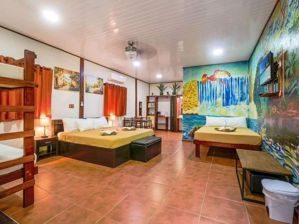 Hotel Casa Vito Beachfront Puerto Viejo de Talamanca Εξωτερικό φωτογραφία