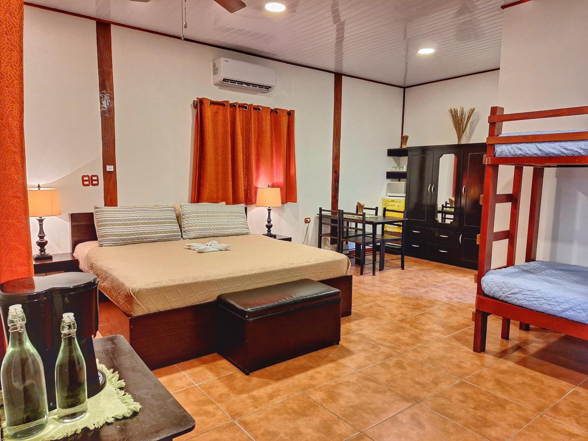 Hotel Casa Vito Beachfront Puerto Viejo de Talamanca Εξωτερικό φωτογραφία